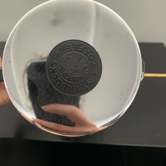 Starbucks Kitchen Starbucks Barista French Press By Bodum Glass